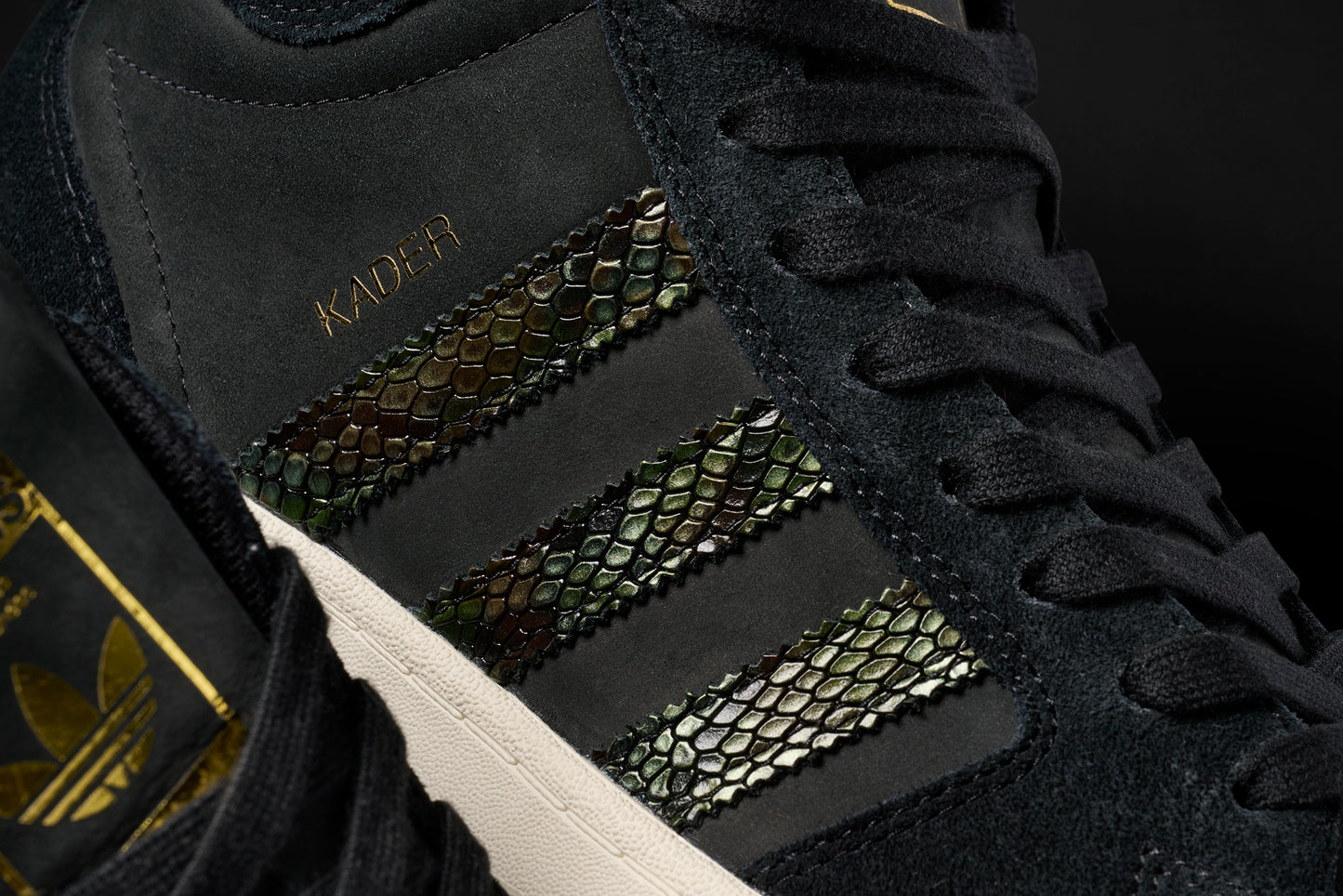 Adidas Superskate Kader