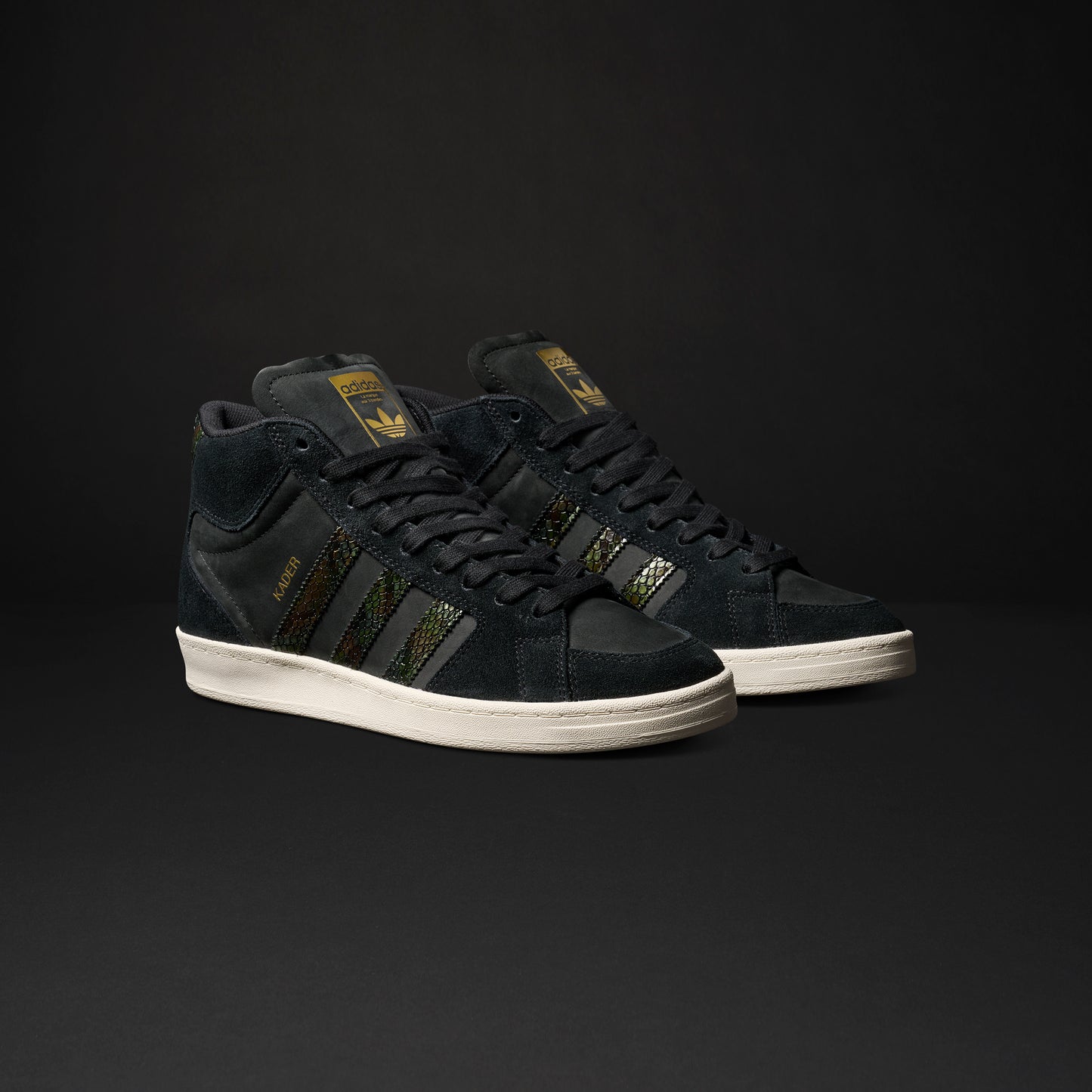 Adidas Superskate Kader