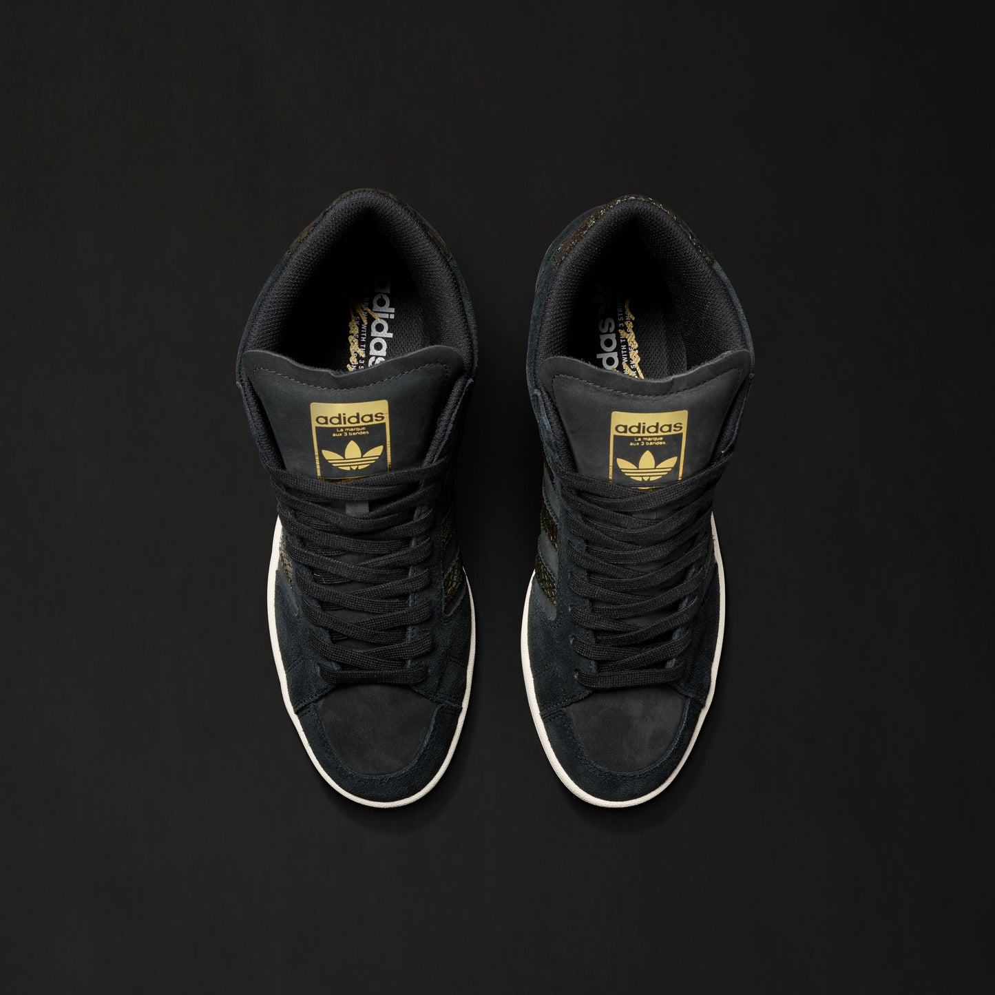 Adidas Superskate Kader
