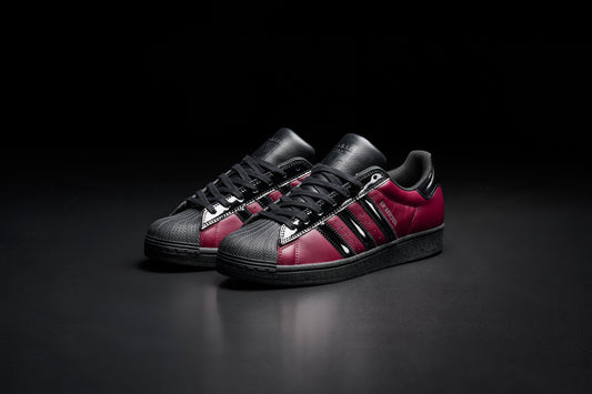Adidas Superstar ADV x Marcos Montoya
