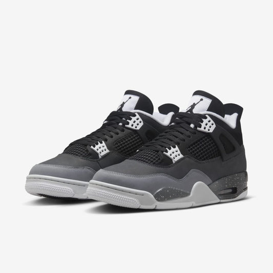 Jordan 4 Fear