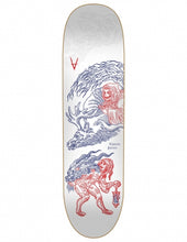 Load image into Gallery viewer, Antiz Skateboards Malignant series Thanos Panou 8.375&quot;
