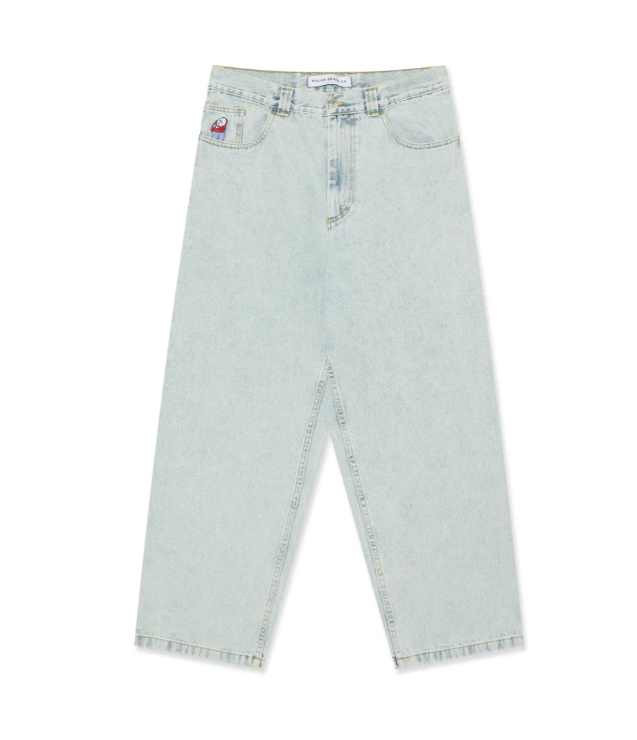 Pantalon Polar Big Boy