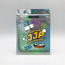 Load image into Gallery viewer, Broski Nick JJP Screws
