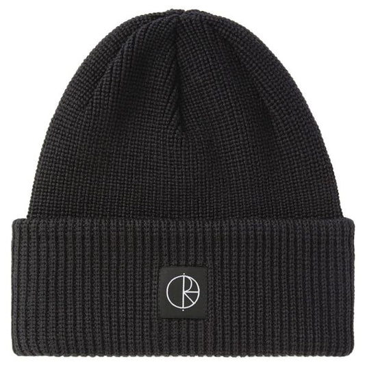 Bonnet Polar Double Fold Merino