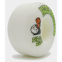 Load image into Gallery viewer, Haze Wheels Born Stoned 52mm 101a
