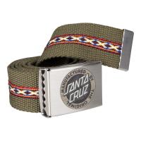 Ceinture Santa Cruz Carved Mfg