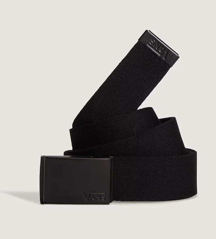 Ceinture Vans Deppster