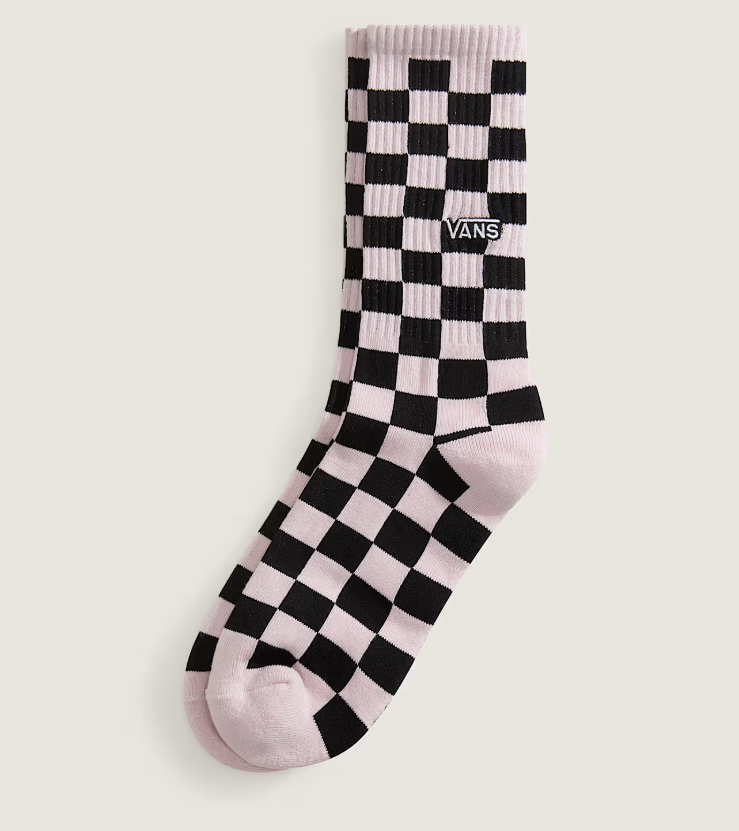 Chaussettes Vans Checkerboard