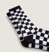 Load image into Gallery viewer, Chaussettes Vans Checkerboard
