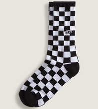 Load image into Gallery viewer, Chaussettes Vans Checkerboard
