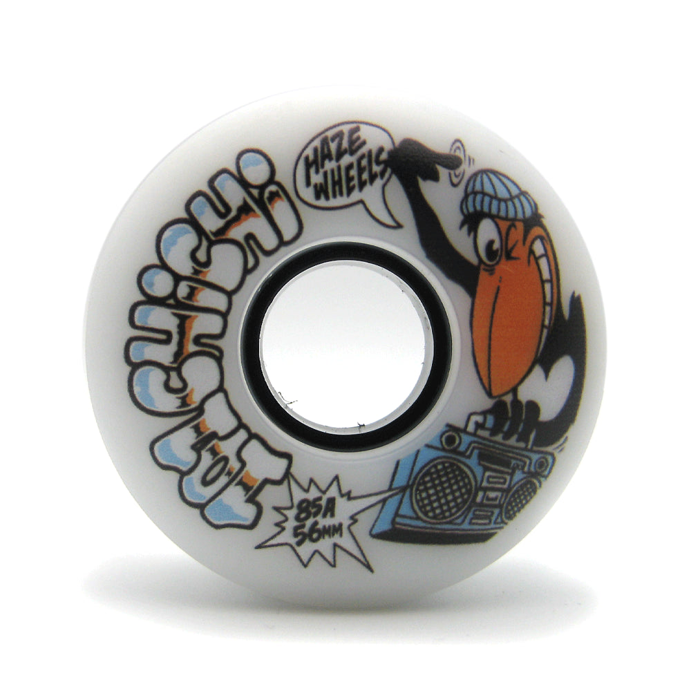 Haze Wheels Soft Chichi