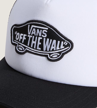 Load image into Gallery viewer, Casquette Vans Classic Patch Curved
