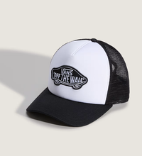 Load image into Gallery viewer, Casquette Vans Classic Patch Curved

