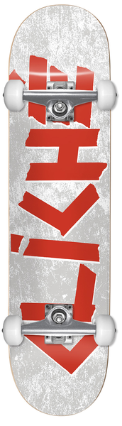 Skateboard Complet Cliché Scotch 7.8"
