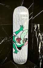 Load image into Gallery viewer, Planches Ollieday Skateshop X Bonjour
