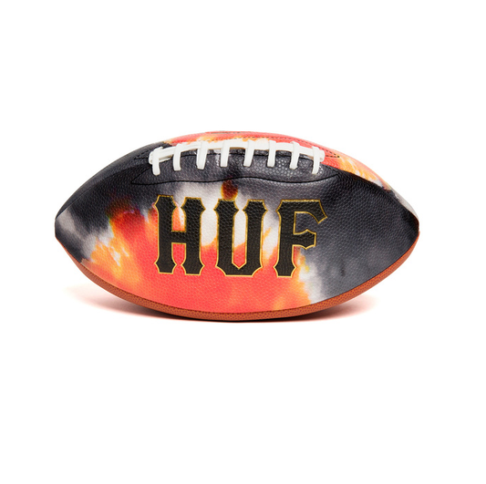 Ballon de Football américain Huf 20e anniversaire