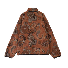 Charger l'image dans la galerie, Polaire Santa Cruz Freestyle Paisley
