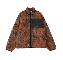 Charger l'image dans la galerie, Polaire Santa Cruz Freestyle Paisley
