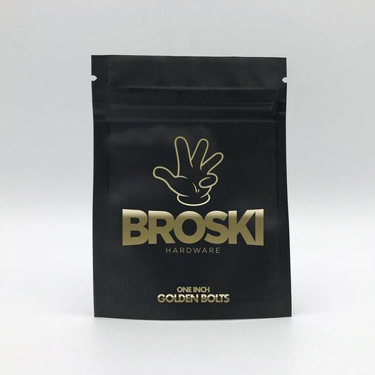 Visserie Broski Gold