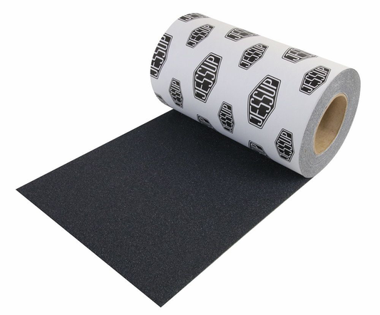 Jessup grip plate