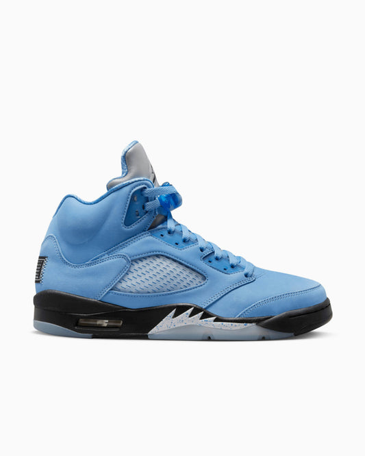 Jordan 5 Unc