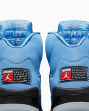 Load image into Gallery viewer, Jordan 5 Unc
