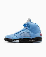 Load image into Gallery viewer, Jordan 5 Unc
