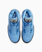 Load image into Gallery viewer, Jordan 5 Unc
