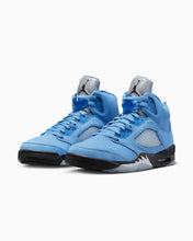 Load image into Gallery viewer, Jordan 5 Unc

