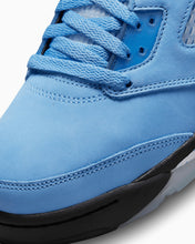 Load image into Gallery viewer, Jordan 5 Unc
