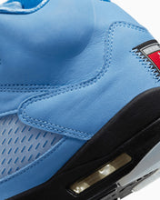 Load image into Gallery viewer, Jordan 5 Unc
