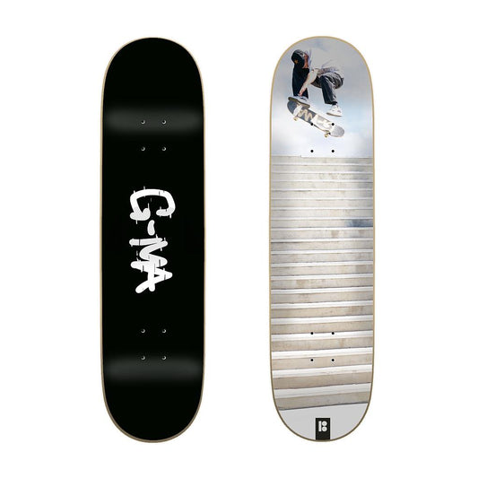 Planche Plan B Joslin El Toro