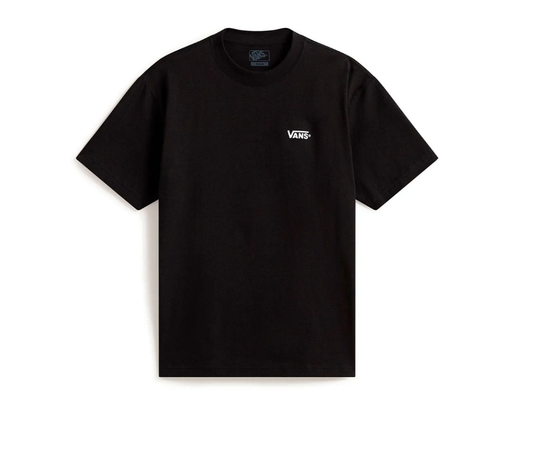 Tshirt Vans New Left Chest
