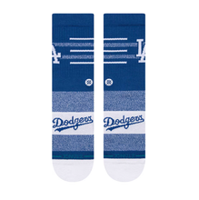 Load image into Gallery viewer, Stance MLB LA Dodgers Socks
