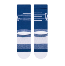 Charger l&#39;image dans la galerie, Chaussettes Stance MLB L.A Dodgers
