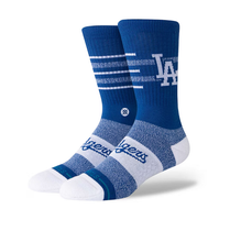 Load image into Gallery viewer, Stance MLB LA Dodgers Socks
