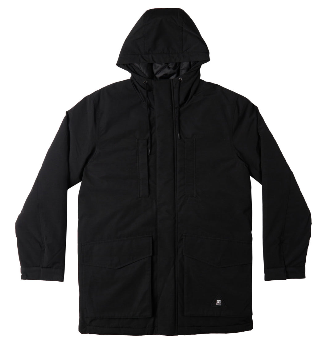 DC Shoes Murrayfield Jacket