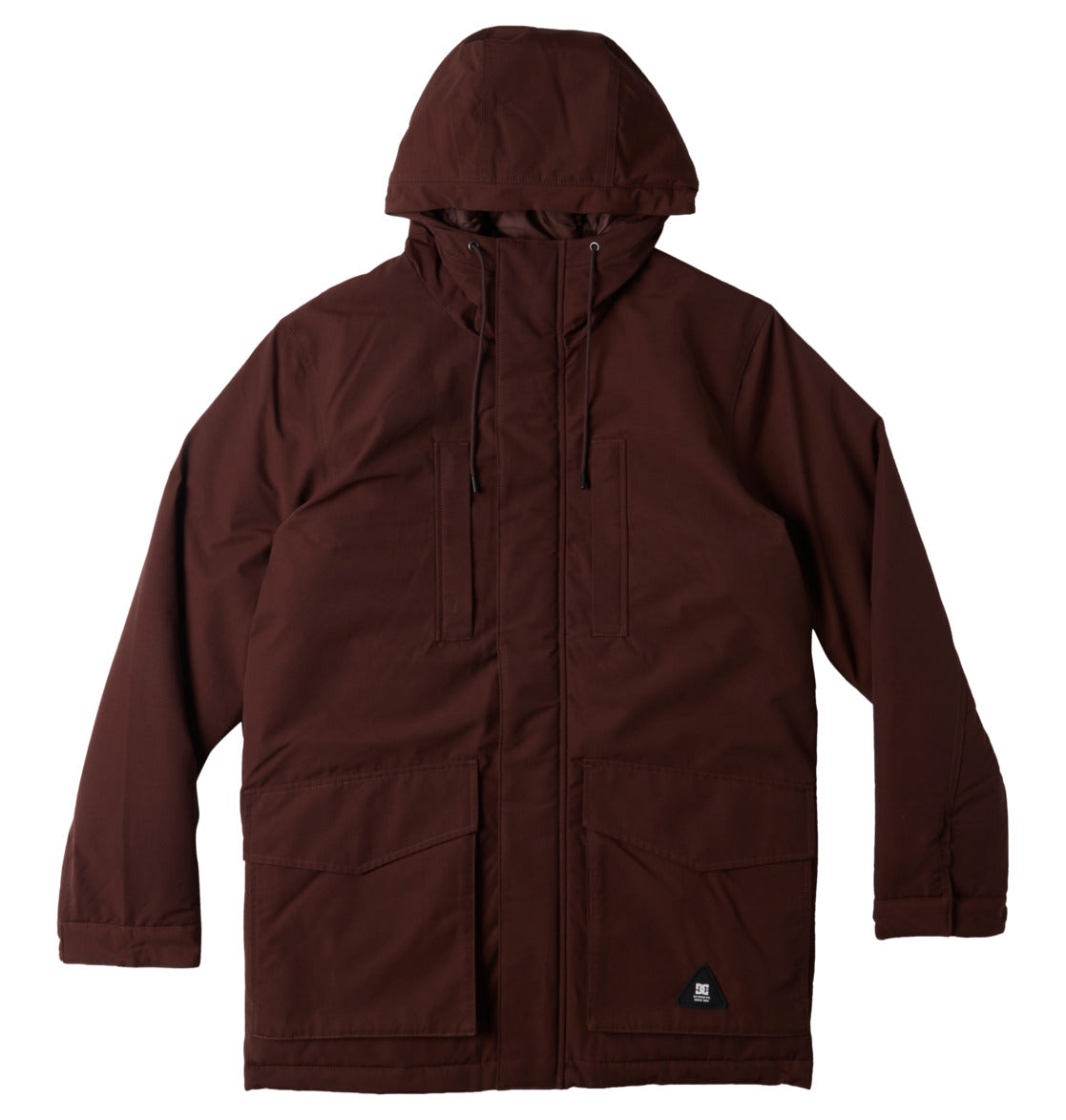 DC Shoes Murrayfield Jacket