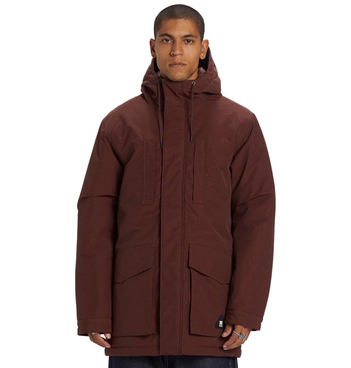 DC Shoes Murrayfield Jacket