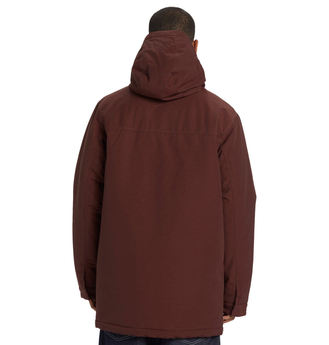 DC Shoes Murrayfield Jacket