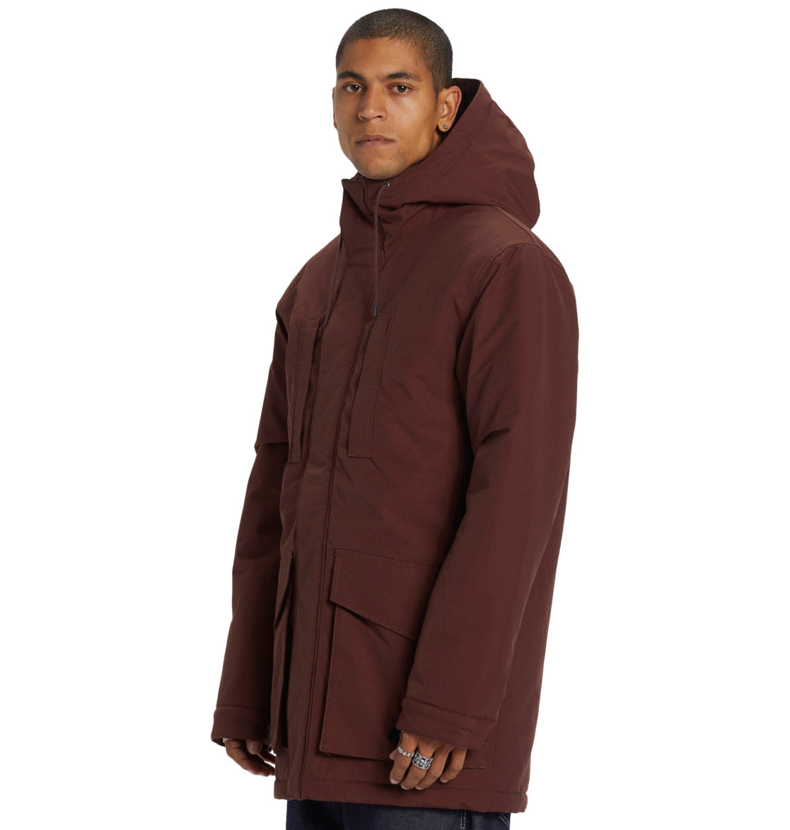 DC Shoes Murrayfield Jacket