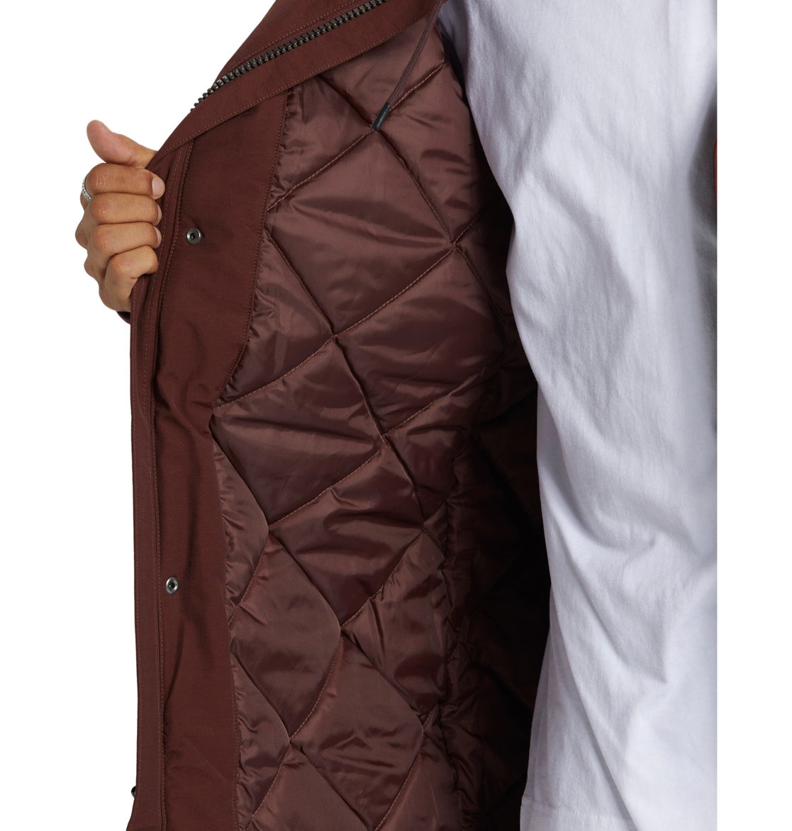 DC Shoes Murrayfield Jacket