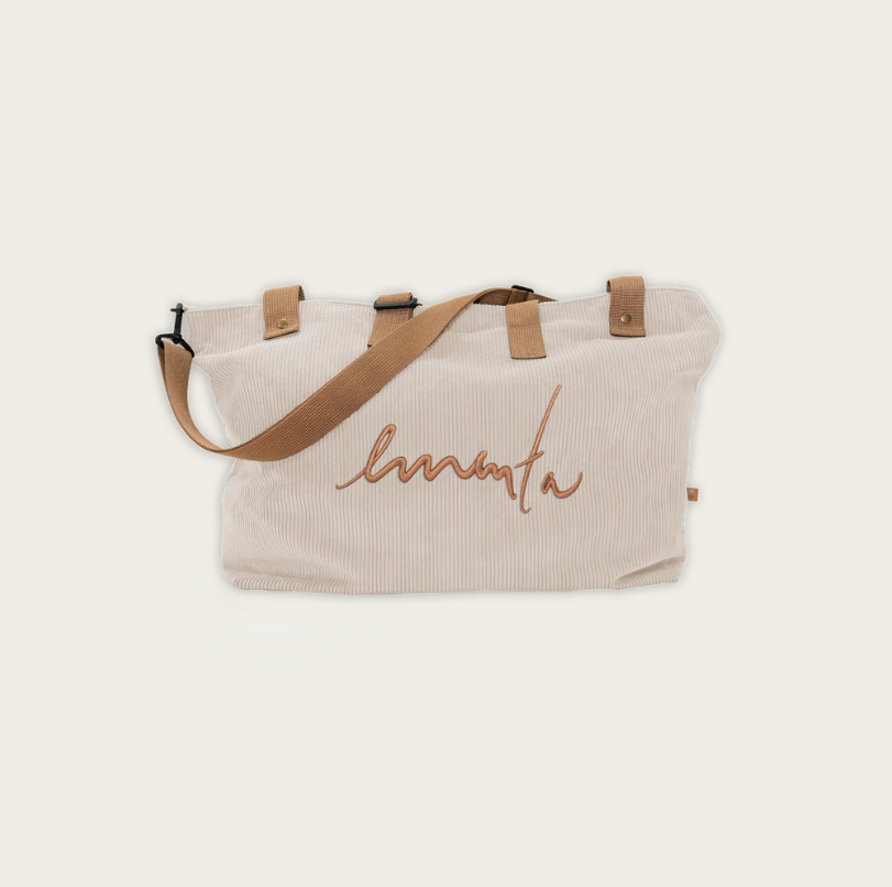 Ementa Sb Navegante Bag