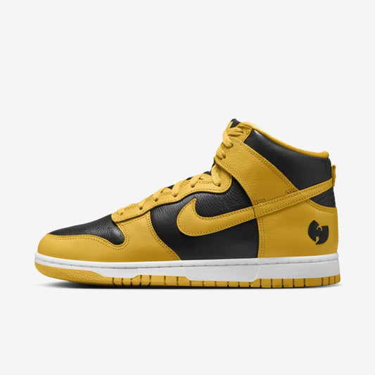Nike Dunk High Wu Tang Clan