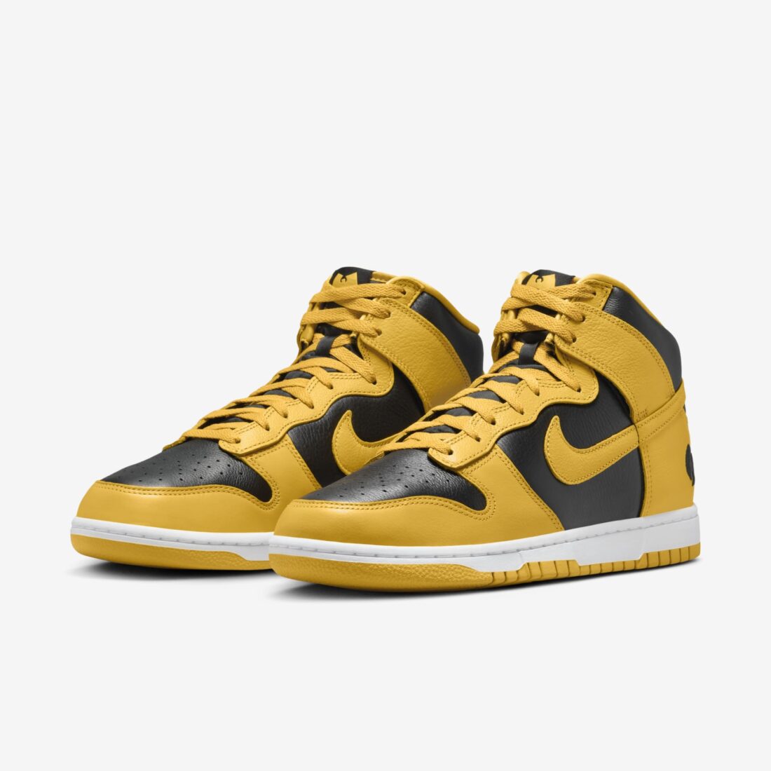 Nike Dunk High Wu Tang Clan