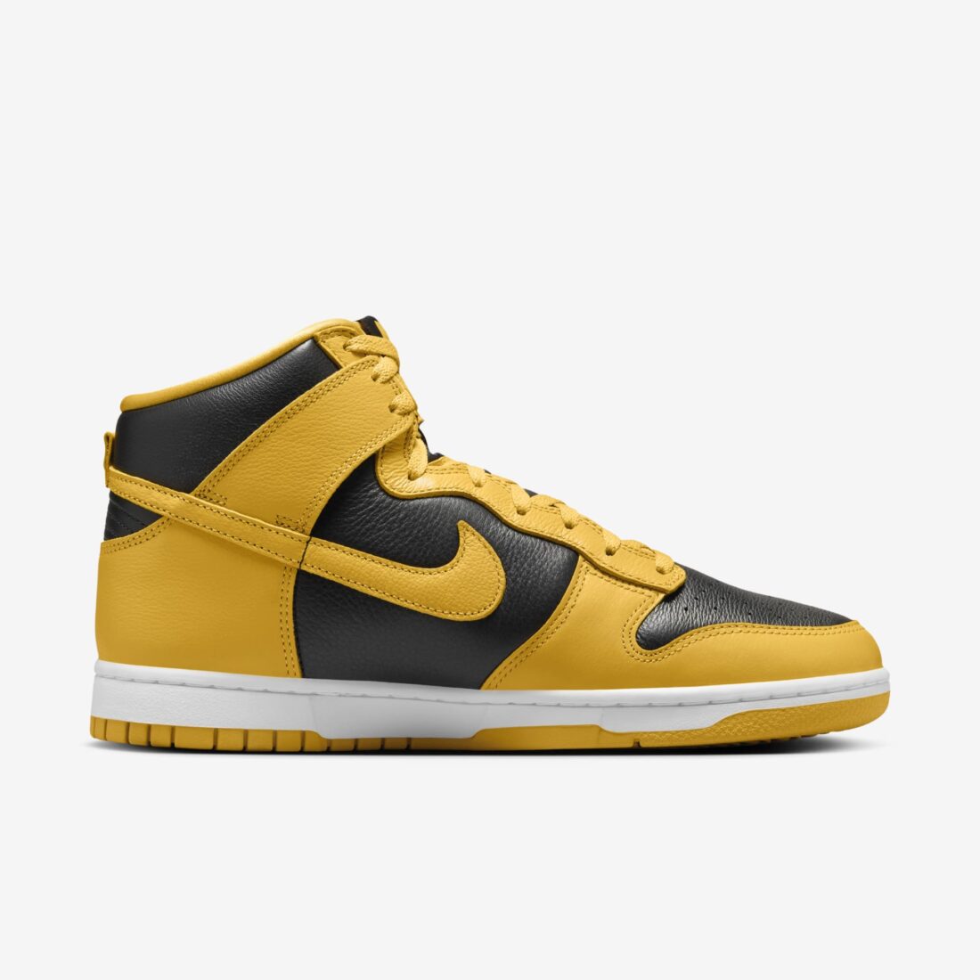 Nike Dunk High Wu Tang Clan