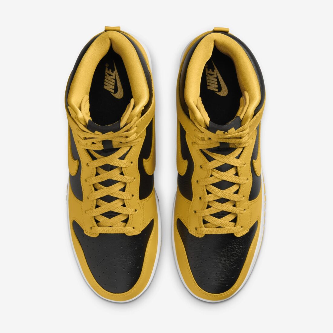 Nike Dunk High Wu Tang Clan