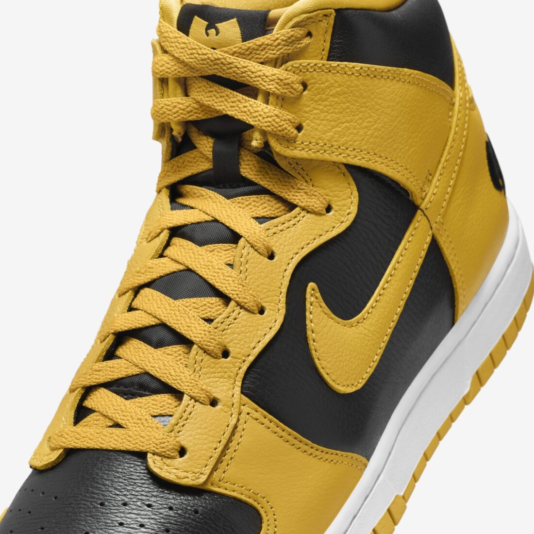 Nike Dunk High Wu Tang Clan