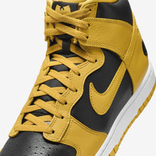 Charger l&#39;image dans la galerie, Nike Dunk High Wu Tang Clan
